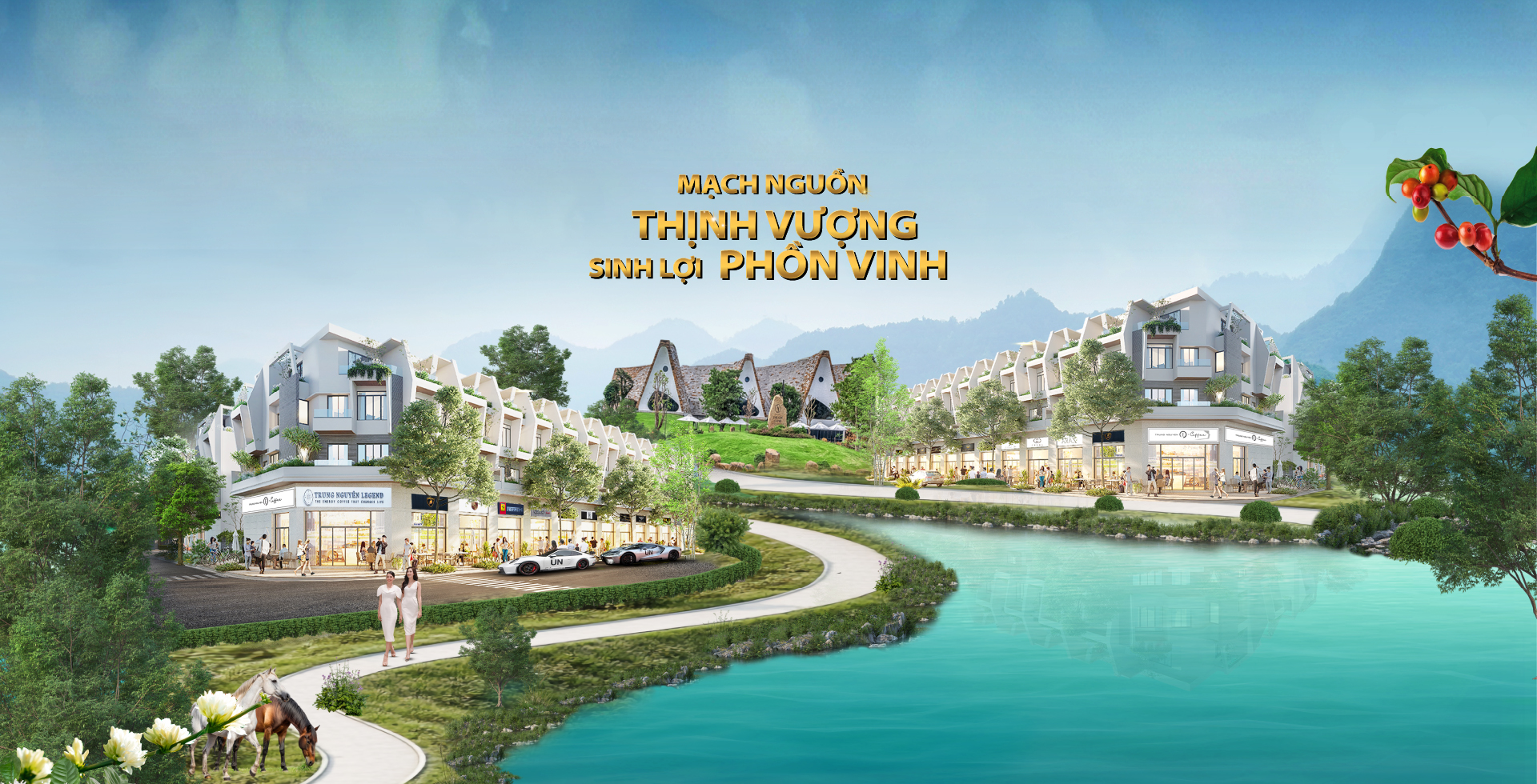 Đất nền tiềm năng tại Buôn Ma Thuột