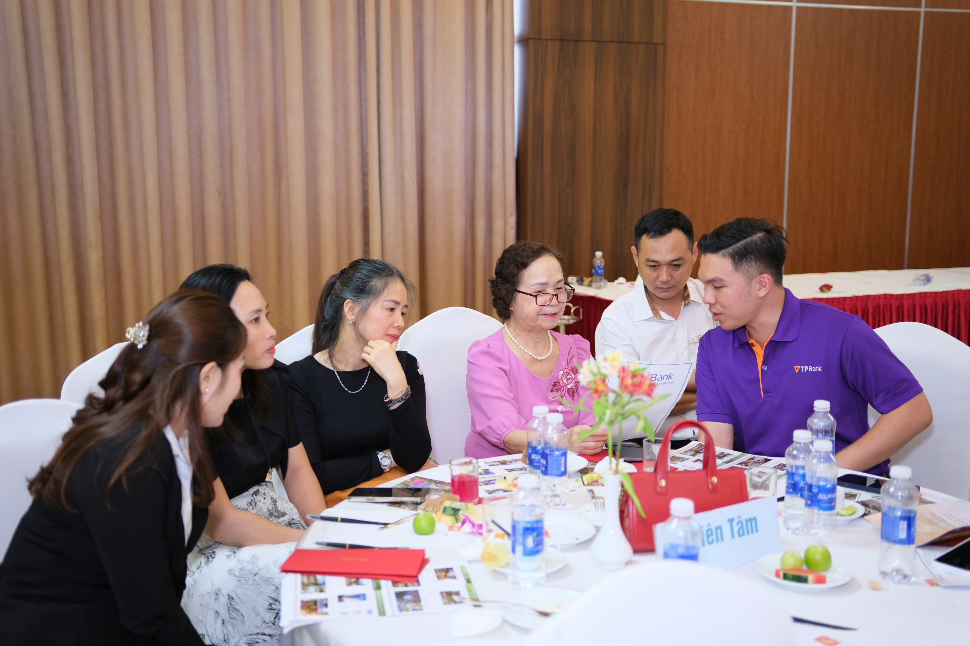Hình ảnh liên quan đến 🎉 ECOPALACE – NƠI GẶP GỠ CỦA GIÁ TRỊ TINH HOA 🎉