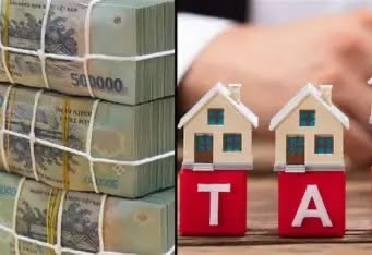 🔍 THUẾ CHUYỂN NHƯỢNG BẤT ĐỘNG SẢN CÓ THỂ SẼ THAY ĐỔI – NGƯỜI BÁN CẦN CHUẨN BỊ GÌ?