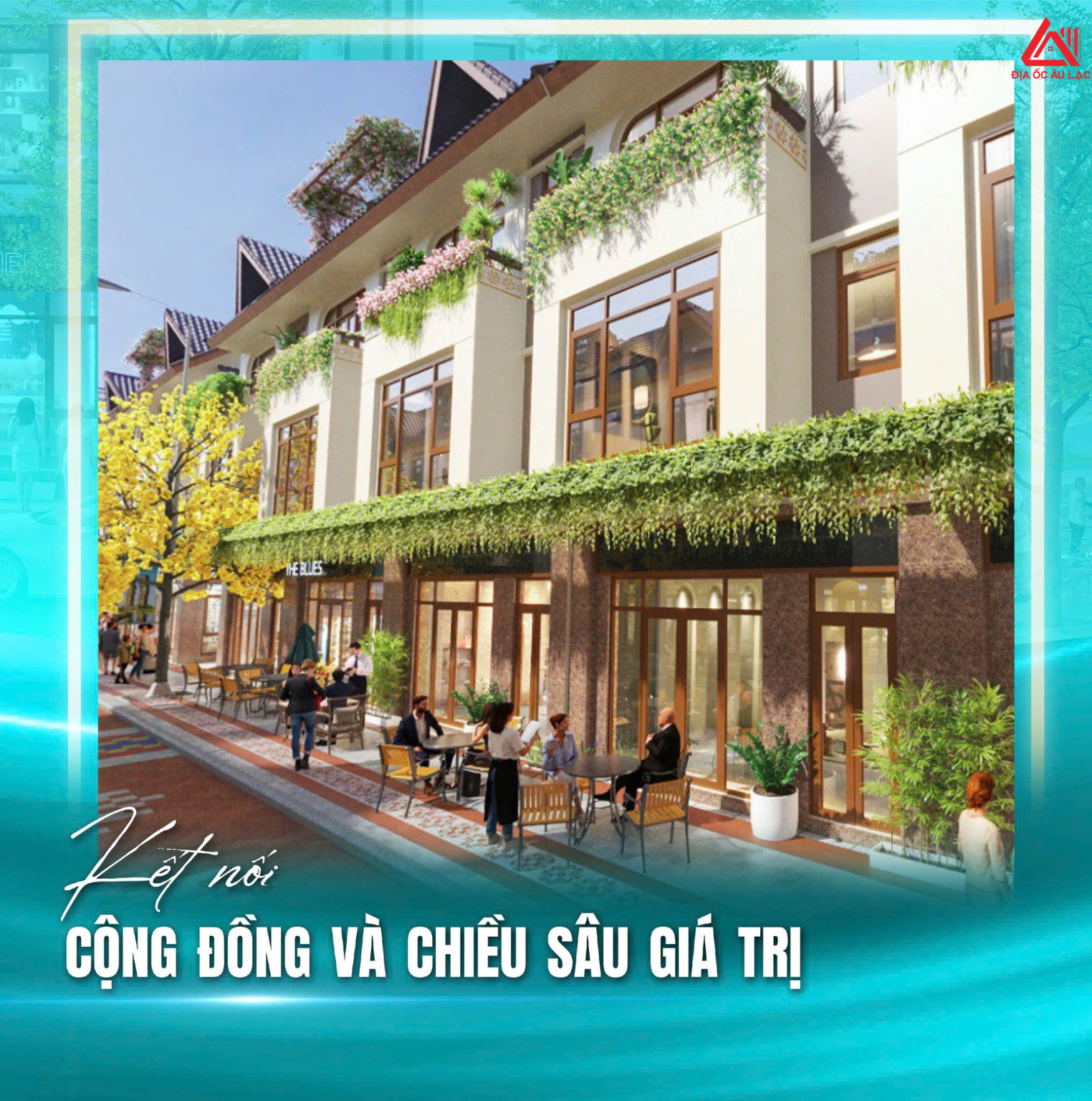 Hình ảnh liên quan đến 🤝 NHÀ PHỐ THƯƠNG MẠI – TẤM HỘ CHIẾU BƯỚC VÀO CỘNG ĐỒNG GIỚI TINH HOA