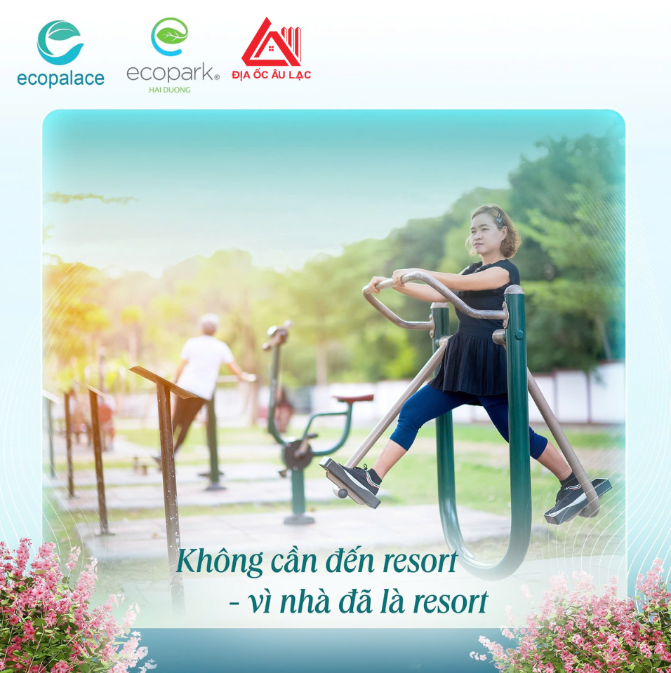 Hình ảnh liên quan đến Trải nghiệm sống chuẩn resort 6 sao giữa lòng đại ngàn – có thật tại Ecopalace Buôn Ma Thuột!