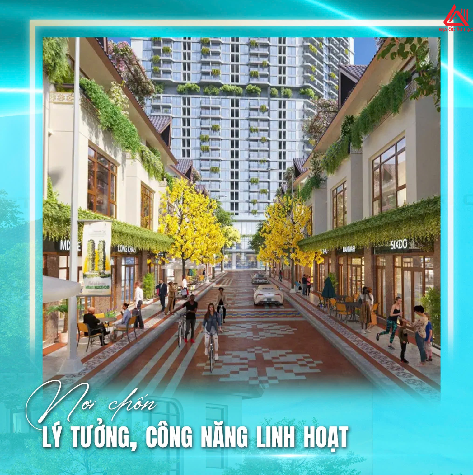 Hình ảnh liên quan đến 🤝 NHÀ PHỐ THƯƠNG MẠI – TẤM HỘ CHIẾU BƯỚC VÀO CỘNG ĐỒNG GIỚI TINH HOA