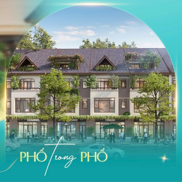Hình ảnh liên quan đến  ECOPALACE: TRÁI TIM ĐÔ THỊ - NƠI HỘI TỤ DÒNG CHẢY PHỒN VINH