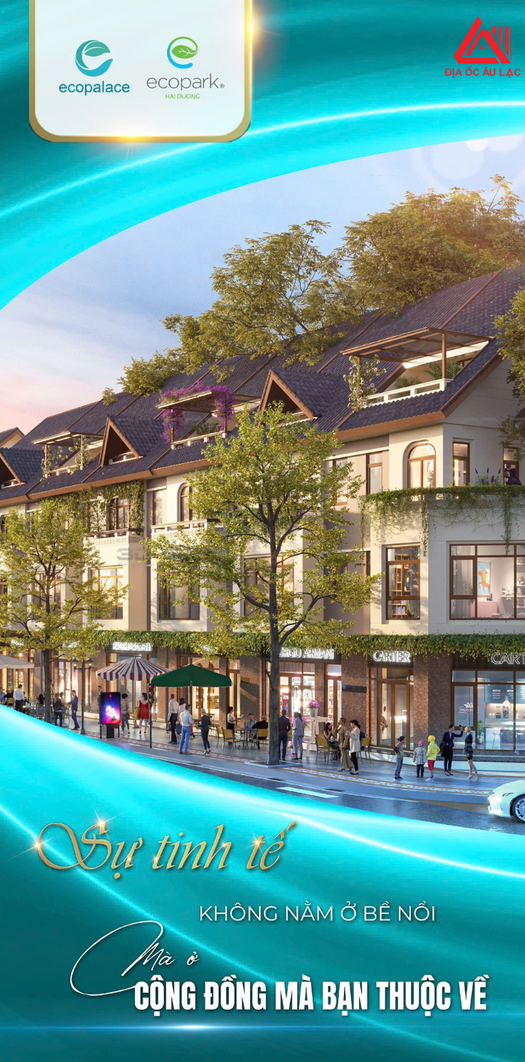 🤝 NHÀ PHỐ THƯƠNG MẠI – TẤM HỘ CHIẾU BƯỚC VÀO CỘNG ĐỒNG GIỚI TINH HOA